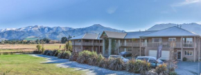 Hanmer Springs Retreat